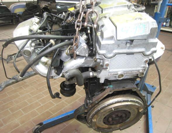 MOTOR 717417 (Motor) Mercedes-Benz C-Klasse Benzin (202) 1998 ccm 100 KW 1994>1997