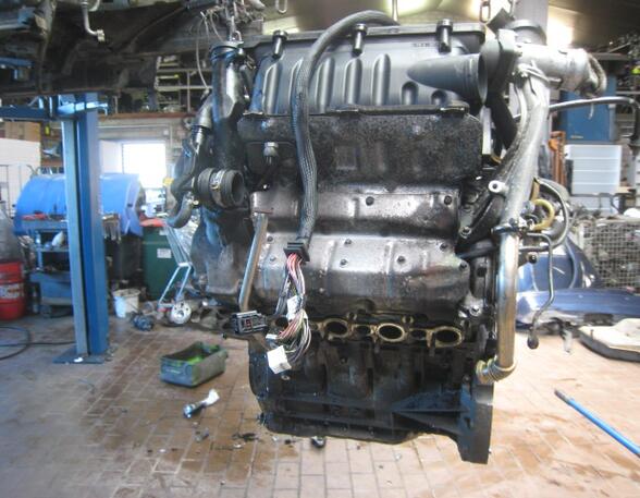 Bare Engine MERCEDES-BENZ A-Klasse (W168)