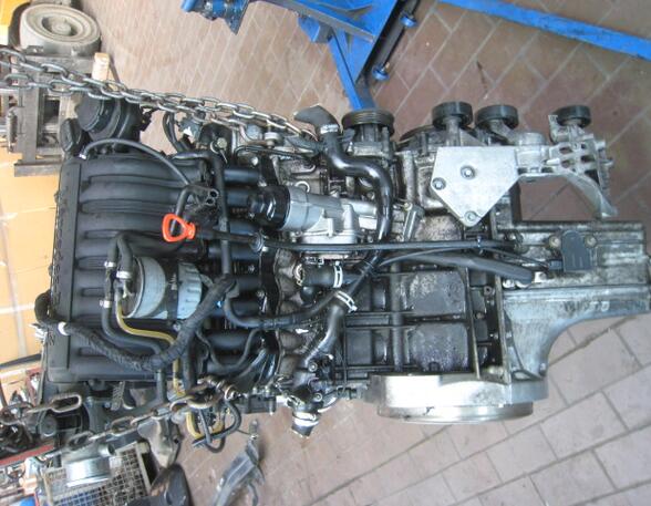 MOTOR 668940 (Motor) Mercedes-Benz A-Klasse Diesel (168) 1689 ccm 66 KW 1998>2001