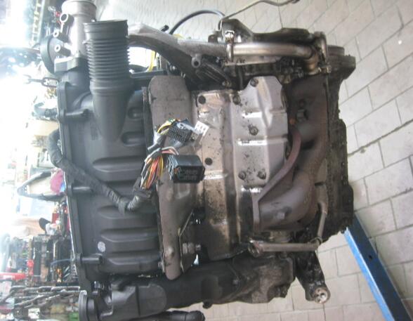 MOTOR 668940 (Motor) Mercedes-Benz A-Klasse Diesel (168) 1689 ccm 66 KW 1998>2001