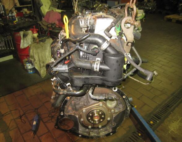 MOTOR F9DA (Motor) Ford Focus Diesel (DBW/DAW/DFW/DNW/DB1/DA1) 1753 ccm 85 KW 2001>2003