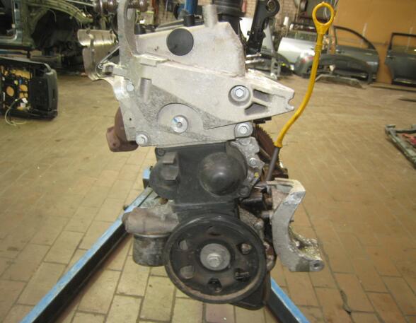 Bare Engine RENAULT Twingo II (CN0)