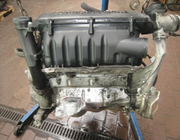 Bare Engine MERCEDES-BENZ A-Klasse (W168)