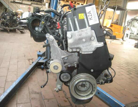 Bare Engine FORD KA (RU8)