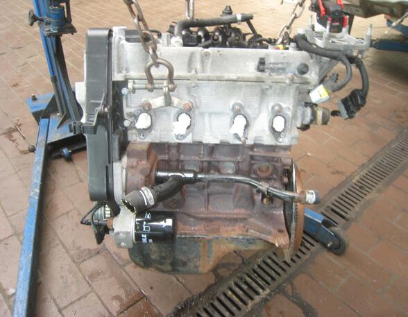 Bare Engine FORD KA (RU8)