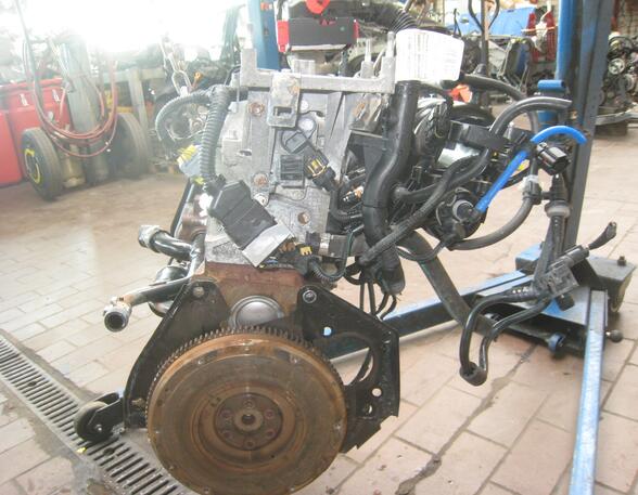 Bare Engine FORD KA (RU8)