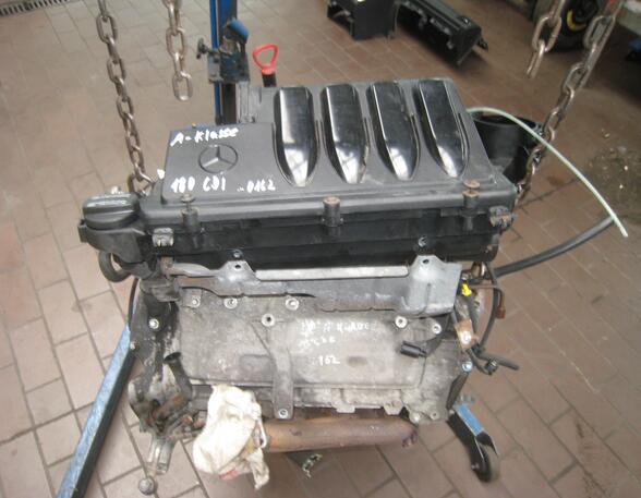 MOTOR 640 940 (Motor) Mercedes-Benz A-Klasse Diesel (169) 1991 ccm 80 KW 2004>2008