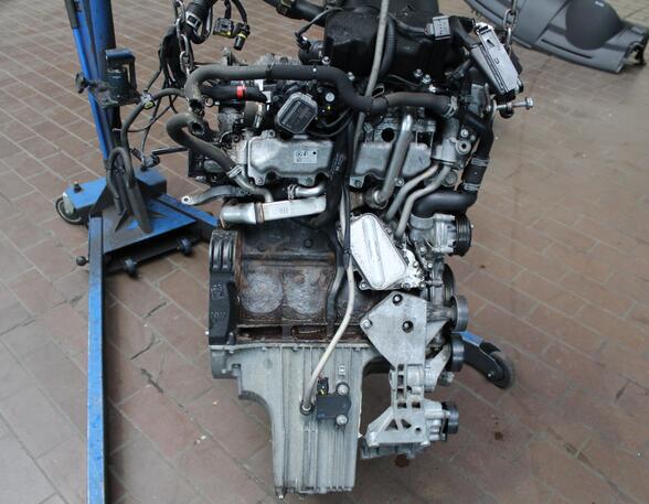 MOTOR 640.940 (Motor) Mercedes-Benz A-Klasse Diesel (169) 1991 ccm 80 KW 2008>2010