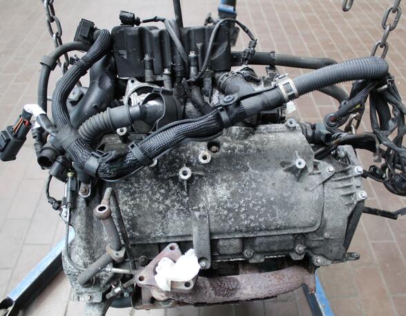 MOTOR 640.940 (Motor) Mercedes-Benz A-Klasse Diesel (169) 1991 ccm 80 KW 2008>2010