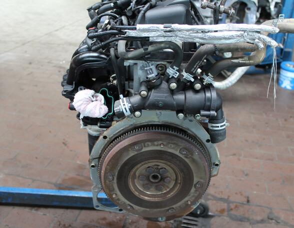 Bare Engine FORD KA (RB)