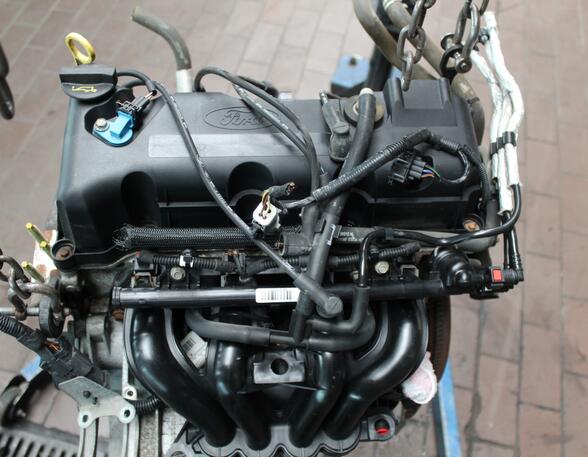 Bare Engine FORD KA (RB)