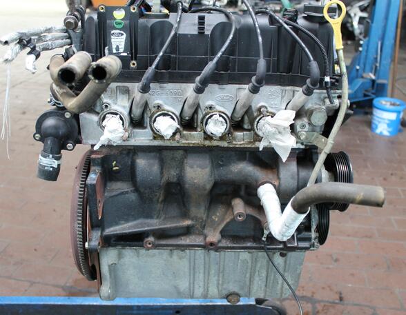 Bare Engine FORD KA (RB)