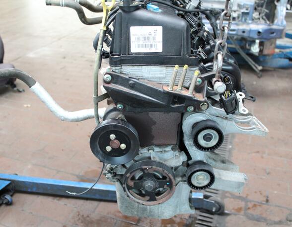 Bare Engine FORD KA (RB)