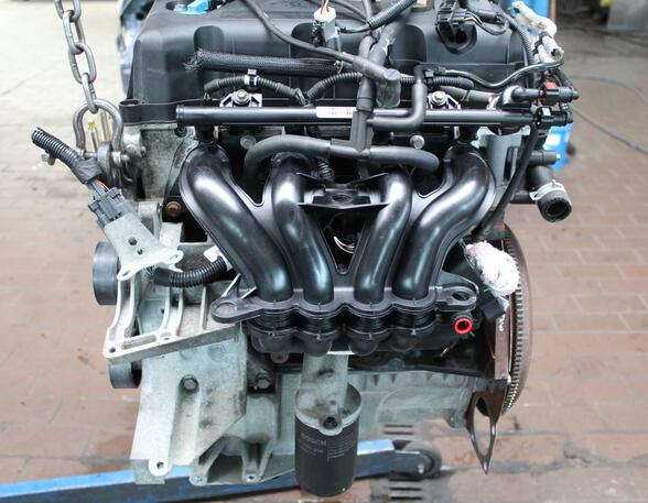 Bare Engine FORD KA (RB)