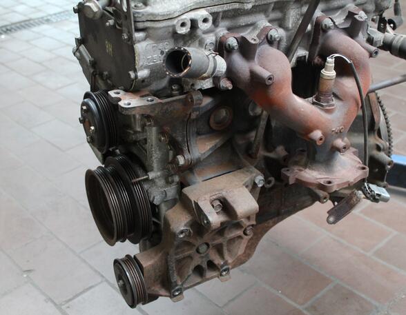 Bare Engine NISSAN Almera I Hatchback (N15)