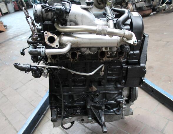 Bare Engine VW Sharan (7M6, 7M8, 7M9)