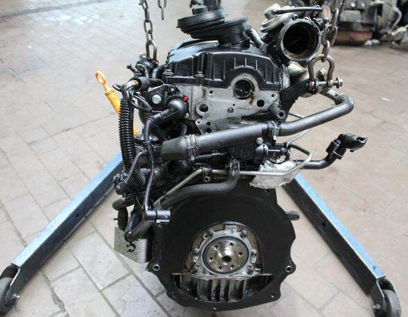 Bare Engine VW Sharan (7M6, 7M8, 7M9)