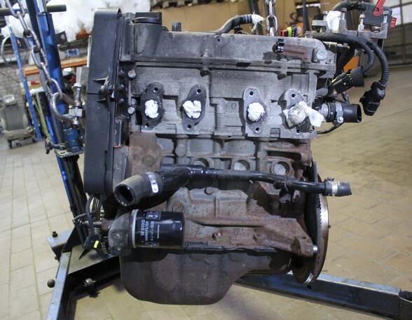 Bare Engine FORD KA (RU8)