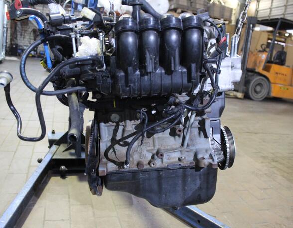 Bare Engine FORD KA (RU8)