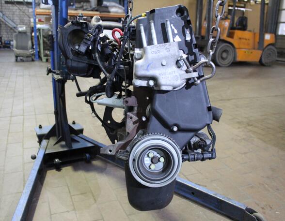 Bare Engine FORD KA (RU8)