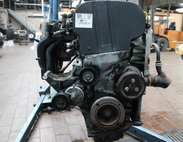 MOTOR RKJ (Motor) Ford Mondeo Benzin (BAP/BFP/BNP) 1796 ccm 85 KW 1996>2000