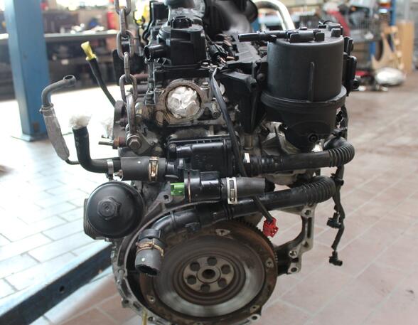 Bare Engine CITROËN C3 I (FC, FN)