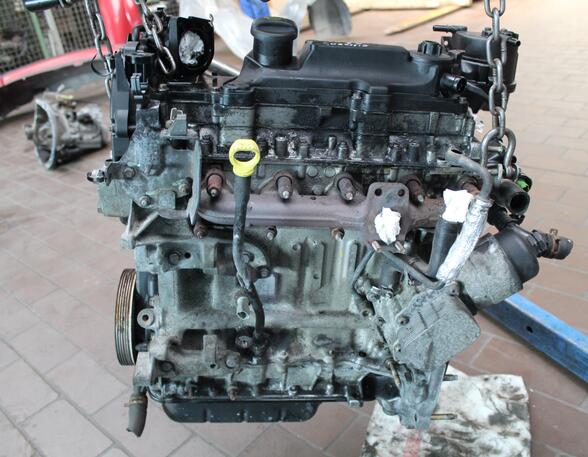 Bare Engine CITROËN C3 I (FC, FN)