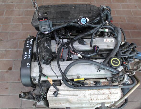 MOTOR RKA (AUTOMATIK) (Motor) Ford Mondeo Benzin (GBP/BNP) 1796 ccm 85 KW 1993>1996