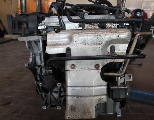 MOTOR RKA (AUTOMATIK) (Motor) Ford Mondeo Benzin (GBP/BNP) 1796 ccm 85 KW 1993>1996