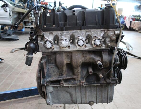 Bare Engine FORD KA (RB)