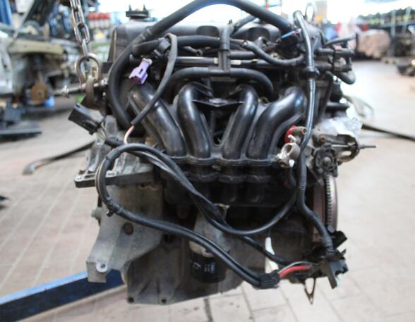 Bare Engine FORD KA (RB)