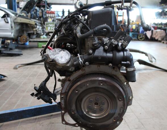 Bare Engine FORD KA (RB)