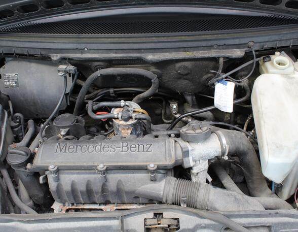 Bare Engine MERCEDES-BENZ A-Klasse (W168)