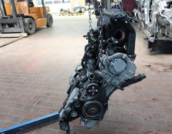 Bare Engine MERCEDES-BENZ A-Klasse (W168)