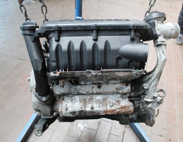 Bare Engine MERCEDES-BENZ A-Klasse (W168)