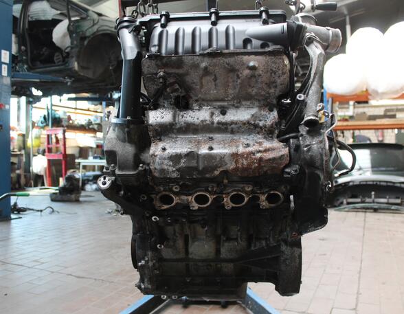 Bare Engine MERCEDES-BENZ A-Klasse (W168)