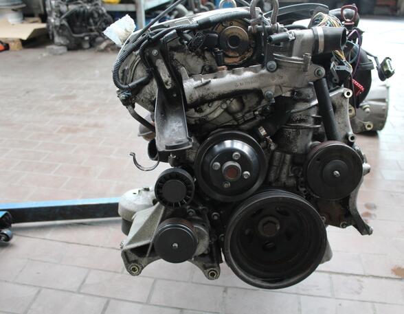 Bare Engine MERCEDES-BENZ C-Klasse (W203)