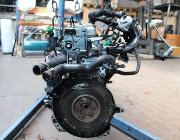 Bare Engine CITROËN C2 (JM)