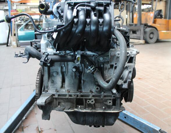 Bare Engine CITROËN C2 (JM)