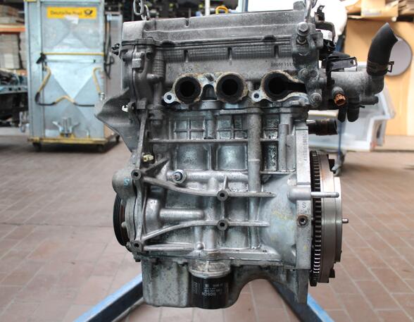 MOTOR K10BN (UNGEPRÜFT) (Motor) Suzuki Alto Benzin (GF) 996 ccm 50 KW 2009>2011