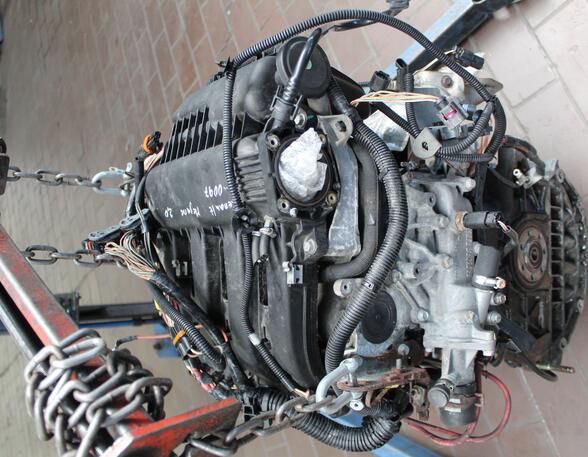 MOTOR ( F4R )  (Motor) Renault Megane Benzin (M) 1998 ccm 99 KW 2004>2005