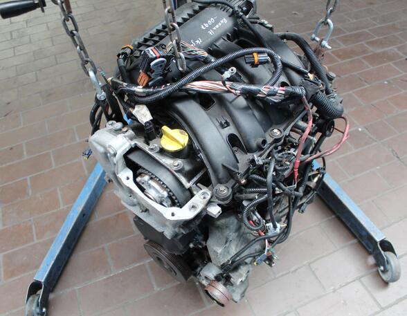 MOTOR ( F4R )  (Motor) Renault Megane Benzin (M) 1998 ccm 99 KW 2004>2005