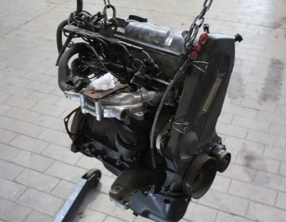 Bare Engine SEAT Ibiza II (6K1)