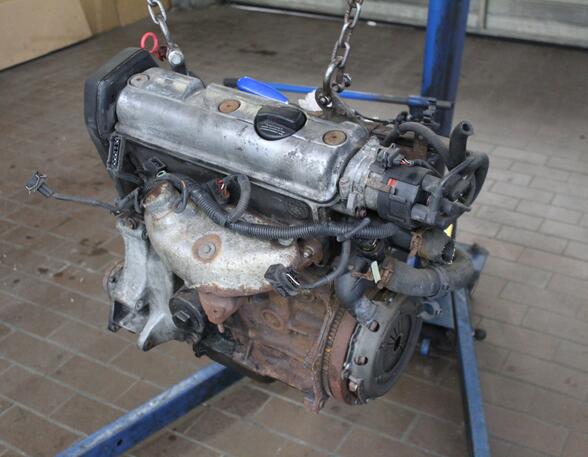 Bare Engine SEAT Ibiza II (6K1)