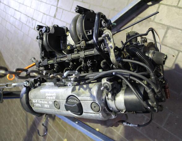 Motor kaal SEAT Cordoba (6K1, 6K2)