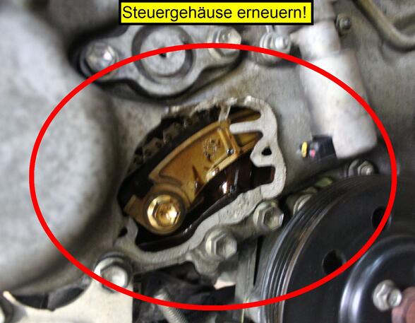 Bare Engine SUZUKI SX4 Stufenheck (GY, RW)