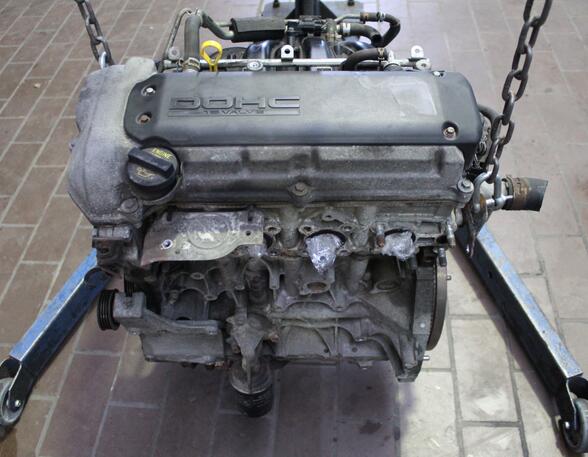 Bare Engine SUZUKI SX4 Stufenheck (GY, RW)