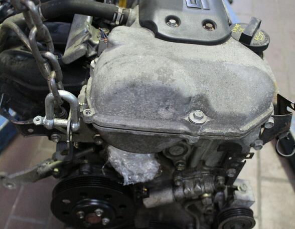 Bare Engine SUZUKI SX4 Stufenheck (GY, RW)