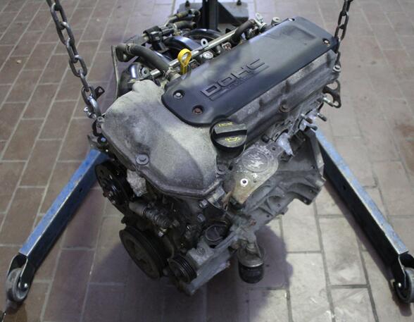 Bare Engine SUZUKI SX4 Stufenheck (GY, RW)