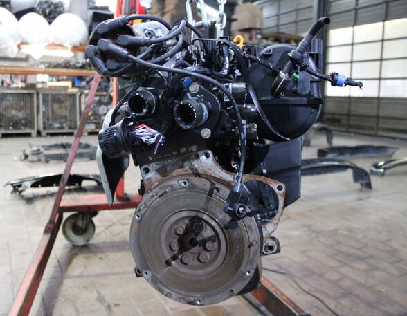 Bare Engine VW Polo (6N1)